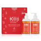 Kojic Acid & Papaya Skin Brightening Body Lotion (2 Bottles)