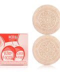 Koji White Bump soap