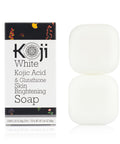 Kojic Acid & Glutathione Skin Brightening Soap