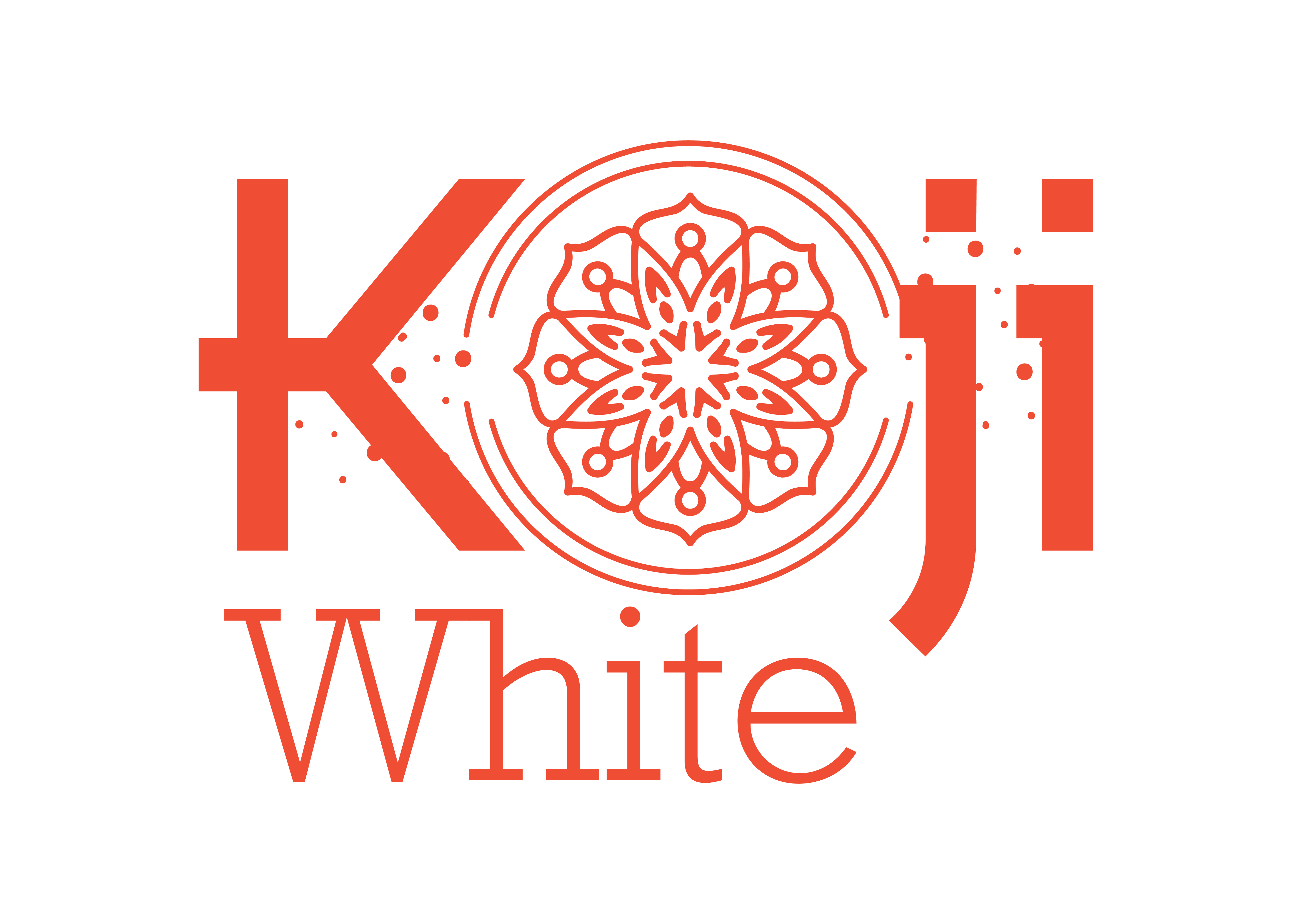 Koji White