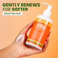 Kojic Acid & Papaya Skin Brightening Body Lotion (2 Bottles) - Koji White