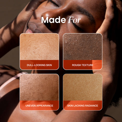 Kojic Acid & Papaya Skin Brightening Body Lotion (1 Bottles) - Koji White