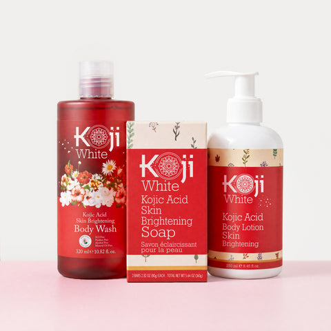 Fade Dark Spots Bundle