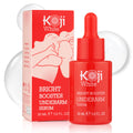 Koji White Bright Booster Underarm Serum (1 Bottle) - Koji White