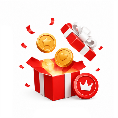 Guaranteed Rewards