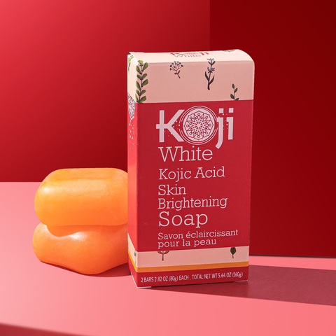 KOJIC SOAP