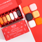 Kojic Acid Skin Brightening Soap Gift Sets (6 Bars)