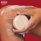 Koji White Kojic Acid Bump Eraser Body Scrub Soap
