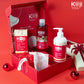 Premium Box Set - Body Wash, Soap Bar and Body Lotion
