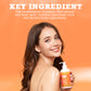 Kojic Acid & Papaya Skin Brightening Body Lotion 2 Bottles